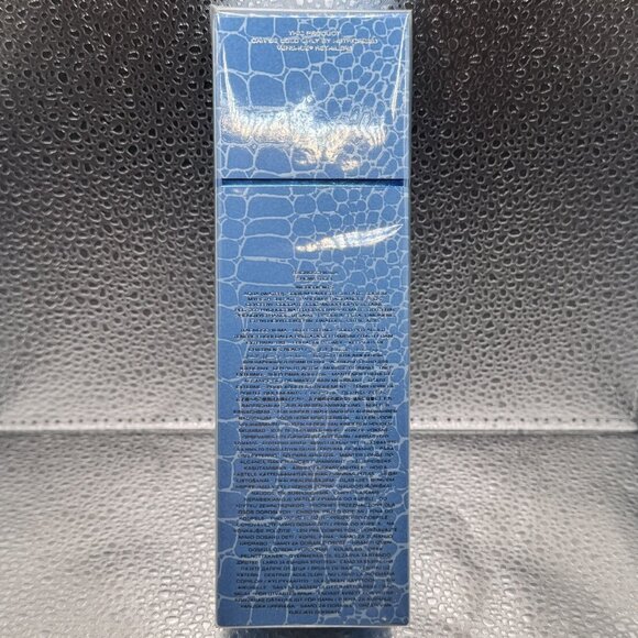 Versace Man Bath & Shower Gel Eau Fraiche, 6.7 fl oz 200 ml Perfumed - Picture 7 of 16